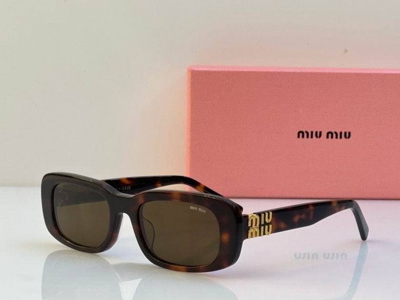 Miumiu Glasses (5)